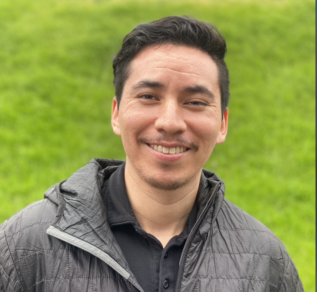 Steve Anaya