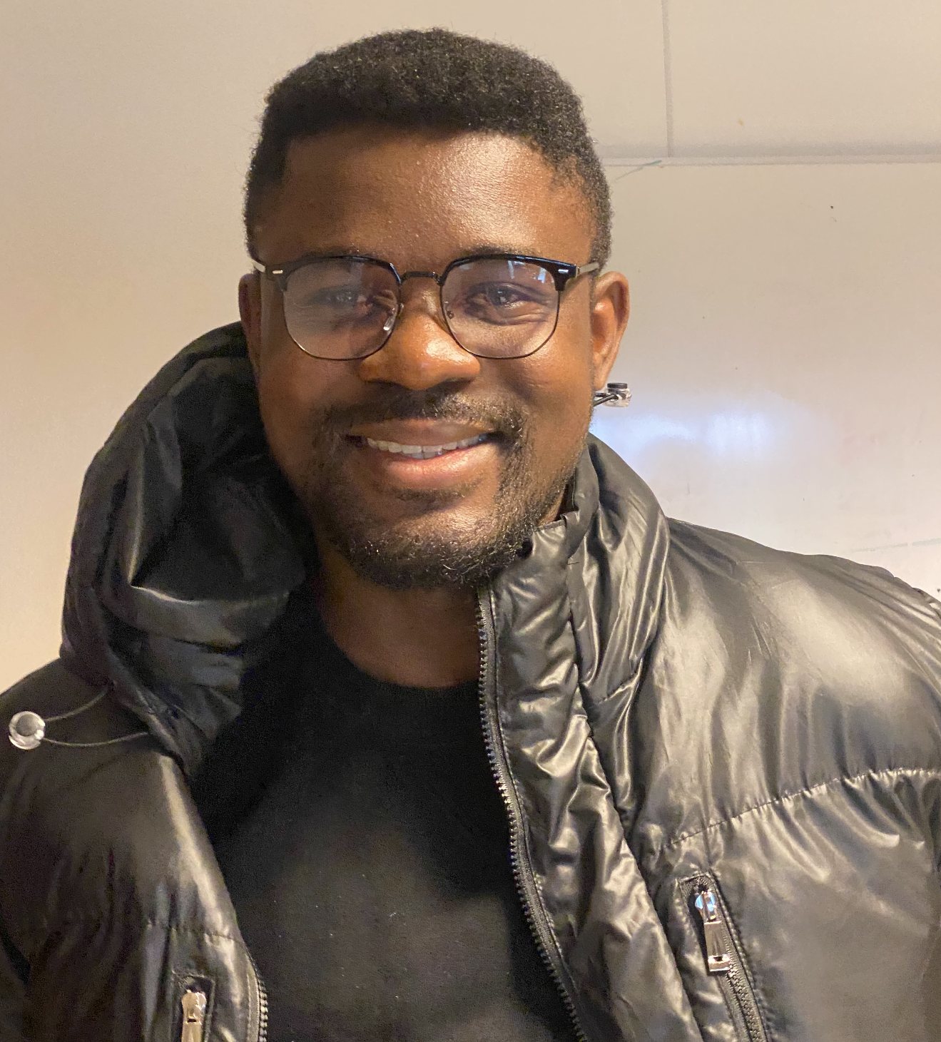 Moses Osabutey