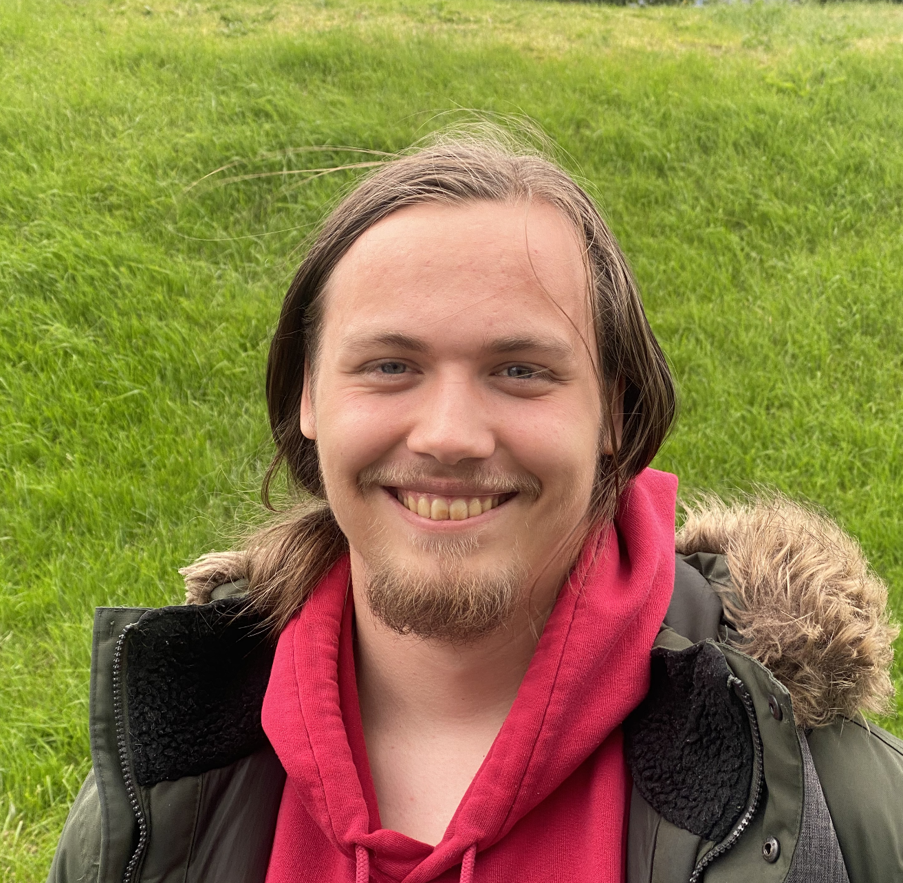 Adrian Roszkowski