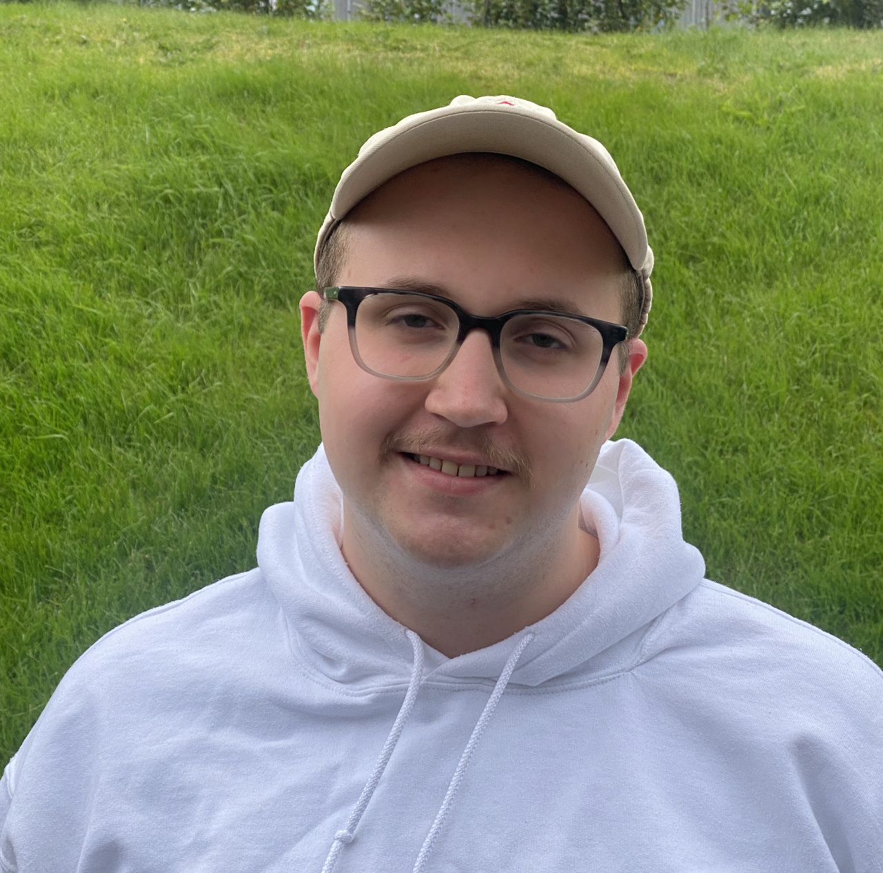 Arngrímur Alex Ísberg Birgisson