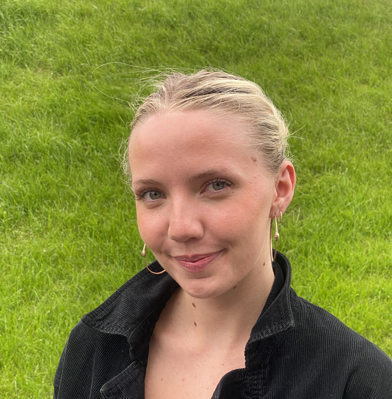Snæfríður Tindsdóttir